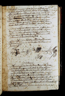 Página 23 - 22/01/1781 a 27/01/1781