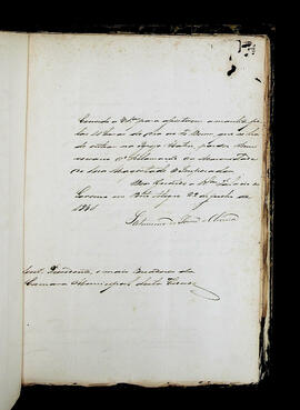 Página 220 - 22/06/1841