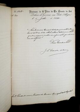 Página 422 - 06/07/1874