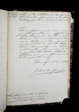 Página 354 - 03/11/1864