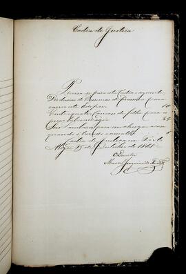 Página 398 - 15/10/1868