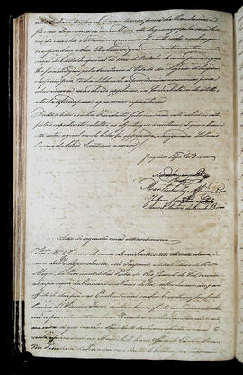 Página 116 - 05/01/1831 a 08/01/1831