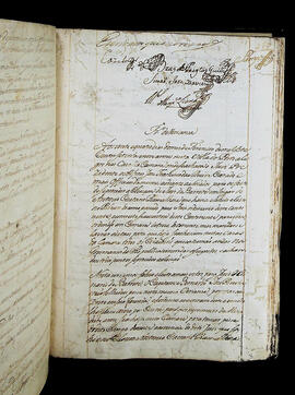 Página 501 - 20/02/1771 a 24/02/1779