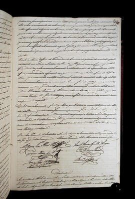 Página 601 - 20/04/1839 a 30/04/1839