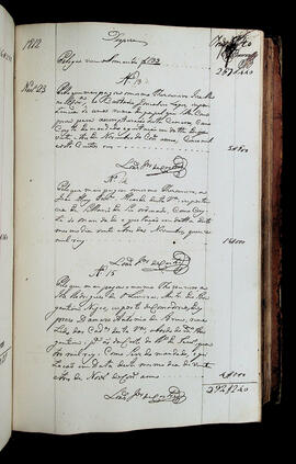 Página 282 - 23/03/1813