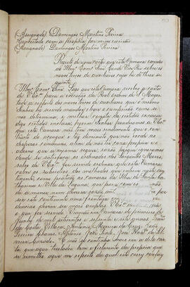 Página 100 - 01/07/1767