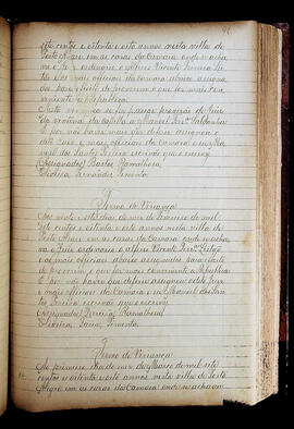 Página 195- 23/02/1788 a 01/03/1788
