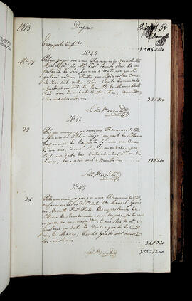 Página 304 - 17/03/1813