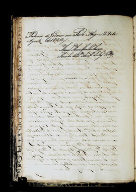 Página 125 - 19/08/1822