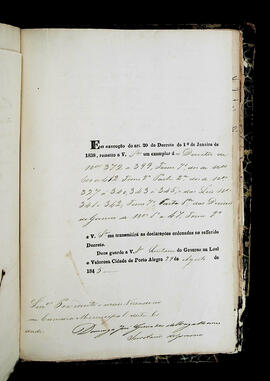Página 316 - 29/08/1845