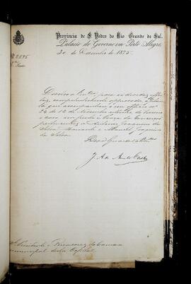 Página 144 - 30/12/1875