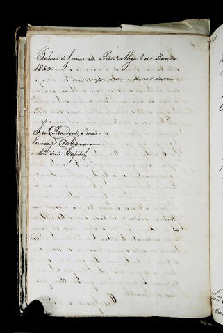 Original Digitaal object not accessible