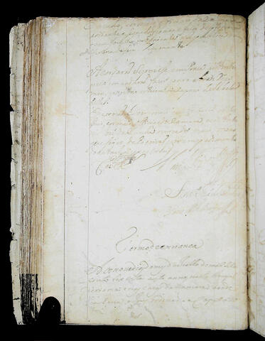 Original Document numérique not accessible