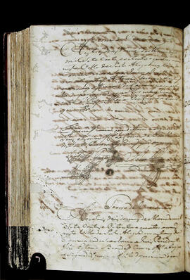 Página 210 - 03/03/1784 a 06/03/1784