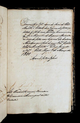Página 60 - 09/03/1832