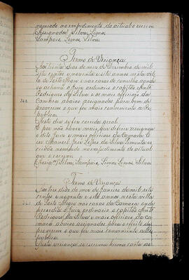 Página 205 -30/12/1797 a 03/01/1797