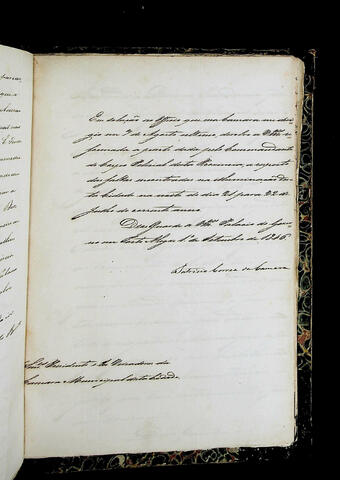 Original Document numérique not accessible