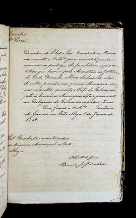 Página 270 - 09/01/1849