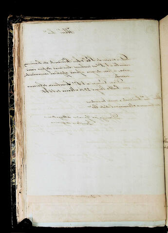 Original Objeto digital not accessible