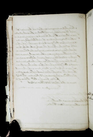 Original Document numérique not accessible