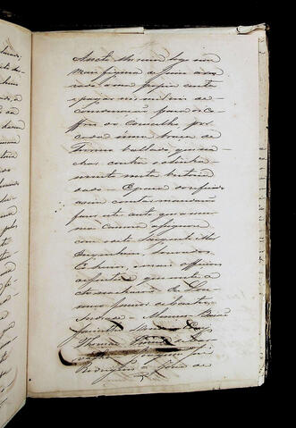 Original Document numérique not accessible