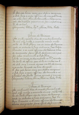 Página 331- 20/11/1790 a 27/11/1790