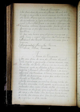 Página 280 -02/03/1799 a 06/03/1799