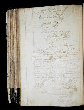 Página 306 - 23/11/1772 a 25/11/1772