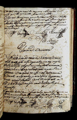 Página 199 - 03/01/1784 a 10/01/1784