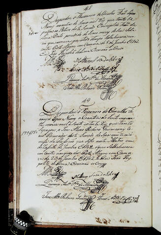 Original Document numérique not accessible