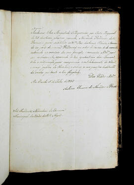 Página 74 - 05/07/1836