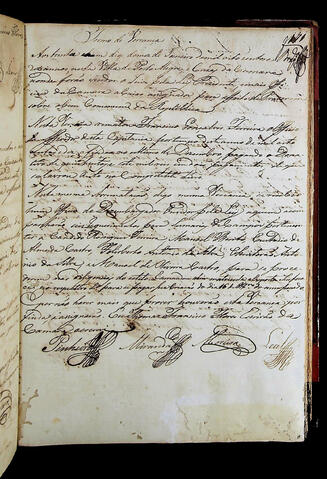 Original Document numérique not accessible