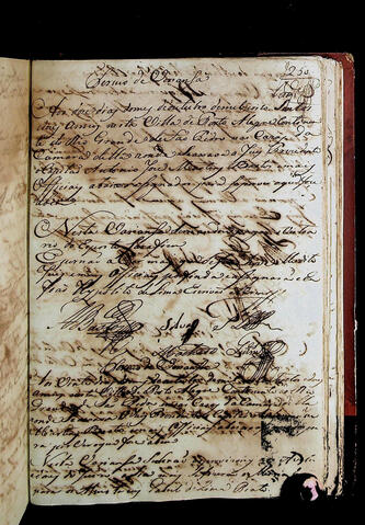 Original Objeto digital not accessible