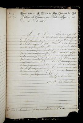 Página 424 - 14/12/1868