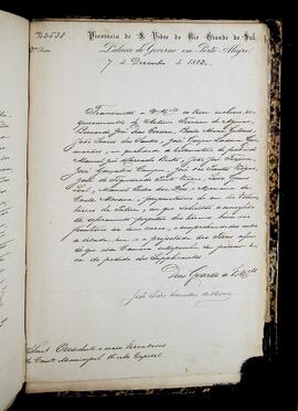 Página 433 - 07/12/1872