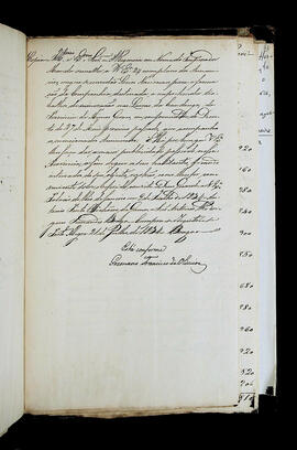 Página 138 - 21/07/1834