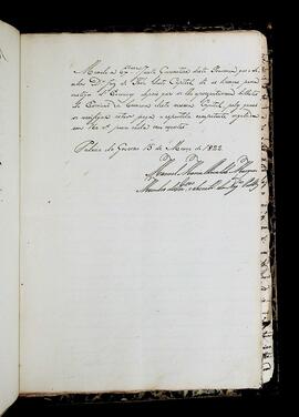 Página 58 - 15/03/1822