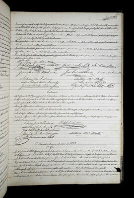 Página 306 - 07/01/1853 a 08/01/1853