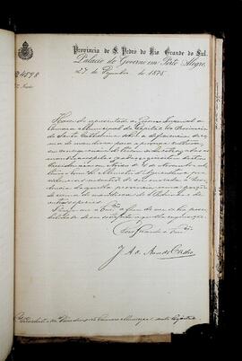 Página 136 - 27/12/1875
