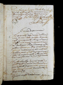 Página 77 - 13/02/1768 a 20/02/1768