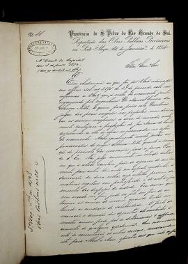 Página 310 - 30/01/1874