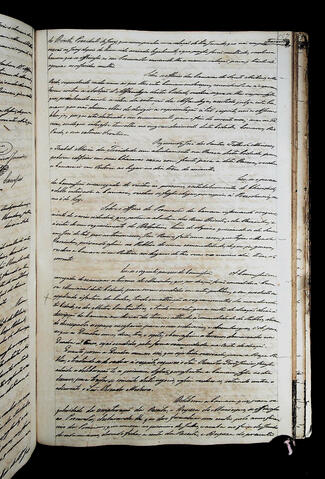 Original Digitaal object not accessible