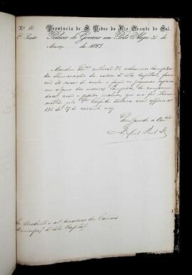 Página 38 - 31/03/1869