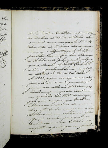 Original Digitaal object not accessible