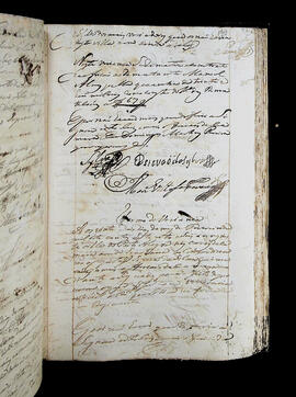 Página 401 - 27/01/1776 a 22/02/1776