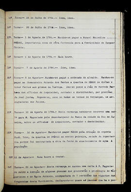 Página 144 - 26/07/1794 a 30/08/1794