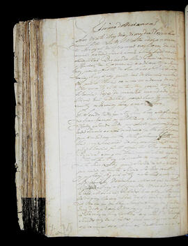 Página 304 - 23/11/1772