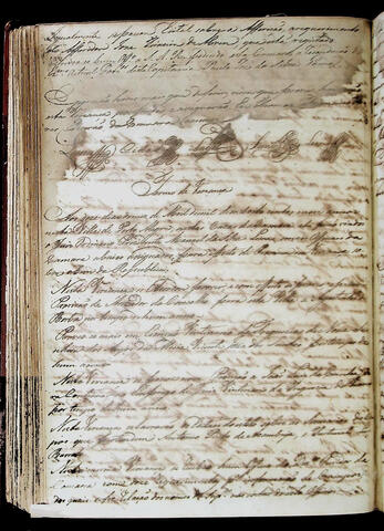 Original Document numérique not accessible