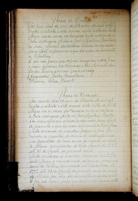 Página 220- 13/09/1788 a 17/09/1788