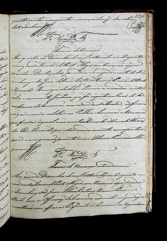 Original Document numérique not accessible